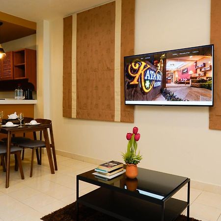 Katanoi Resort Phuket Exterior foto