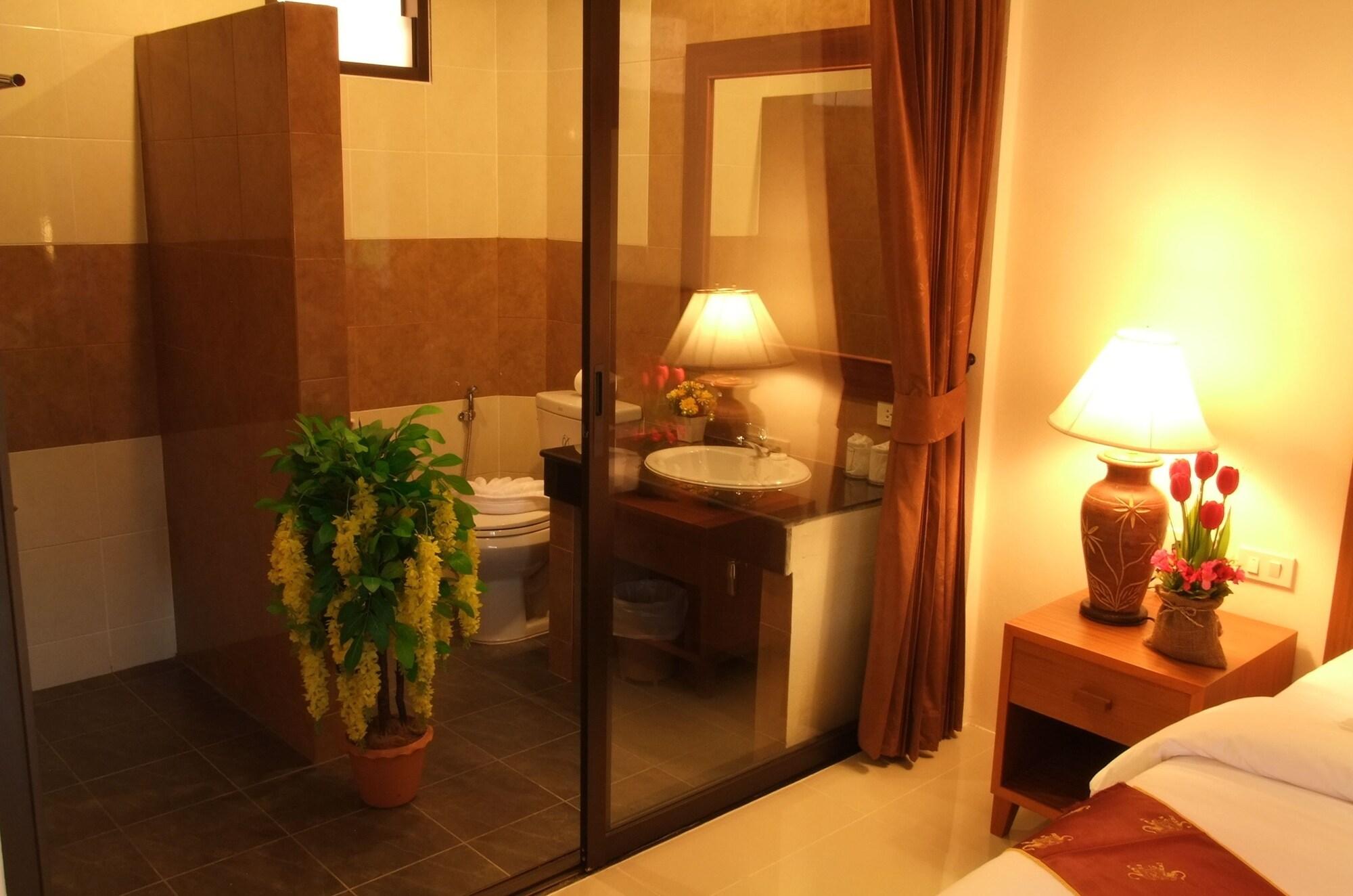 Katanoi Resort Phuket Exterior foto