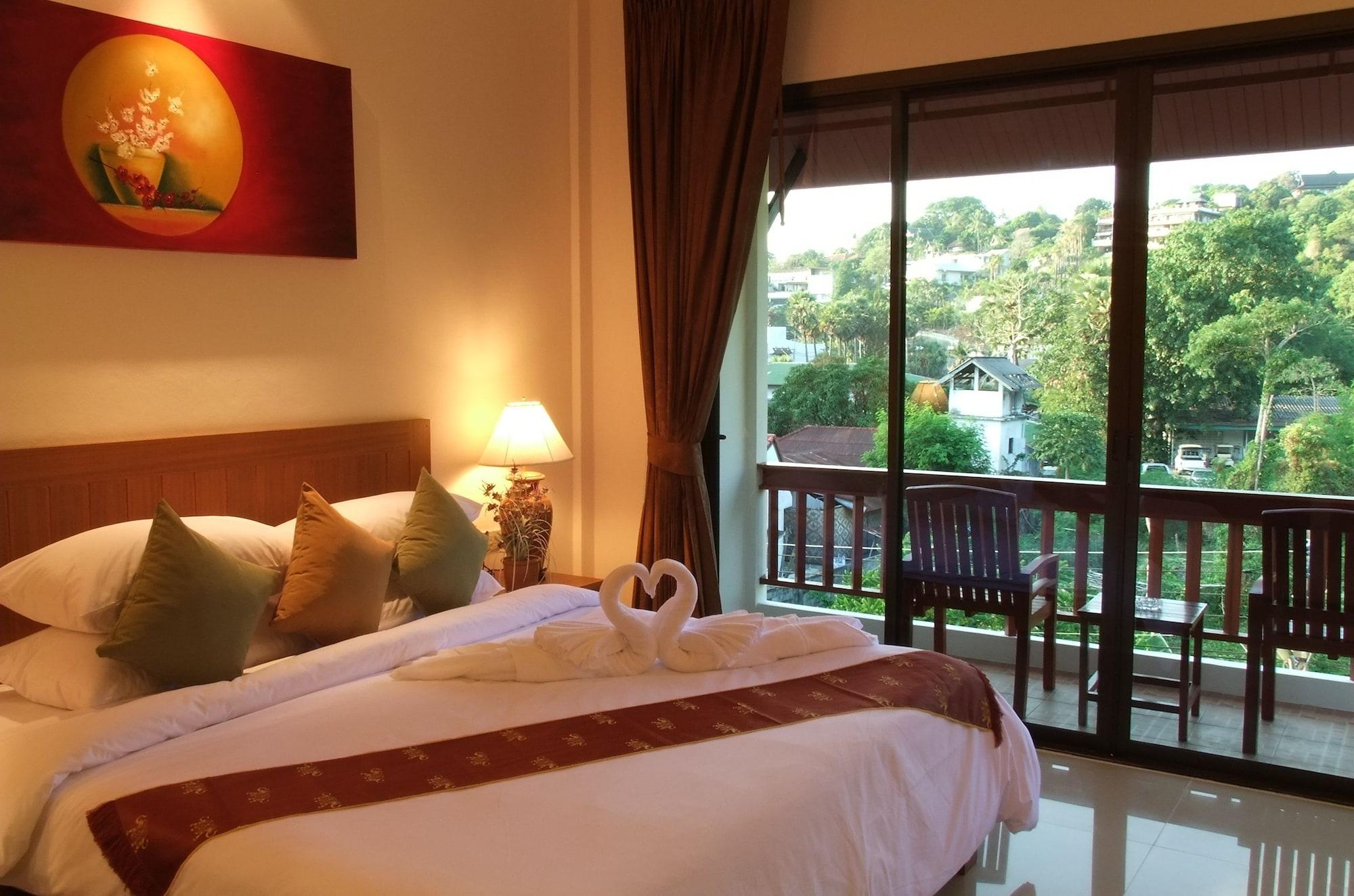Katanoi Resort Phuket Exterior foto