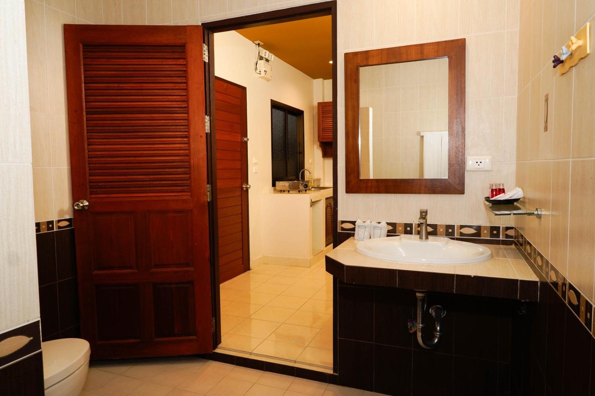 Katanoi Resort Phuket Exterior foto