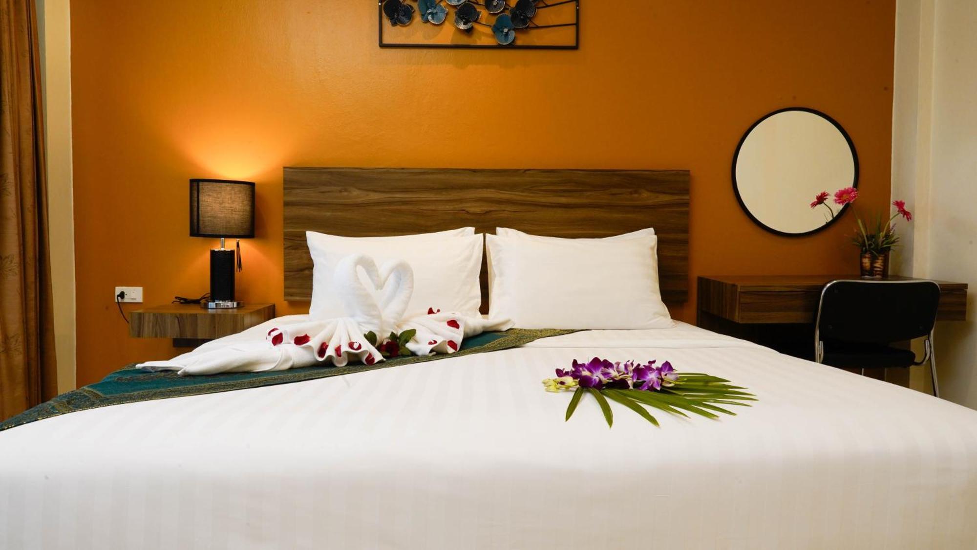 Katanoi Resort Phuket Exterior foto