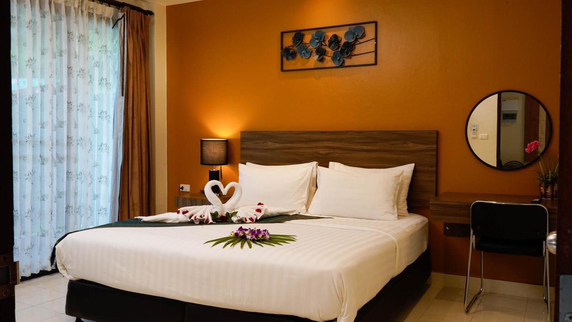 Katanoi Resort Phuket Exterior foto