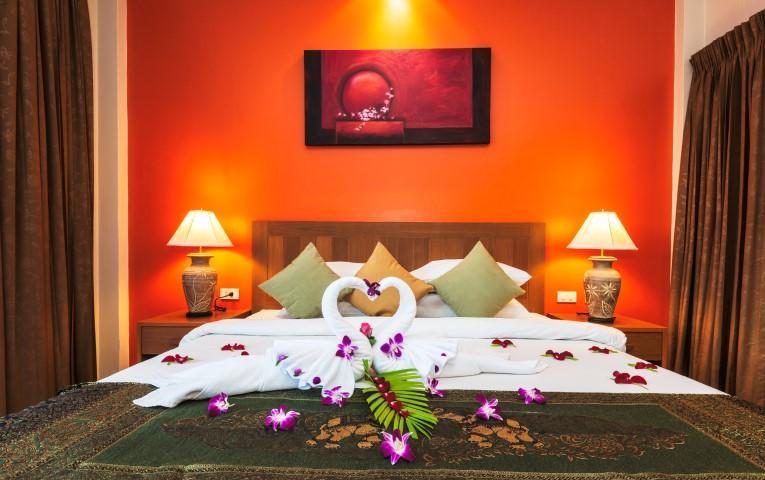 Katanoi Resort Phuket Exterior foto