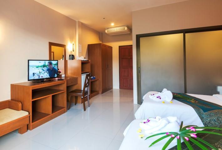 Katanoi Resort Phuket Exterior foto