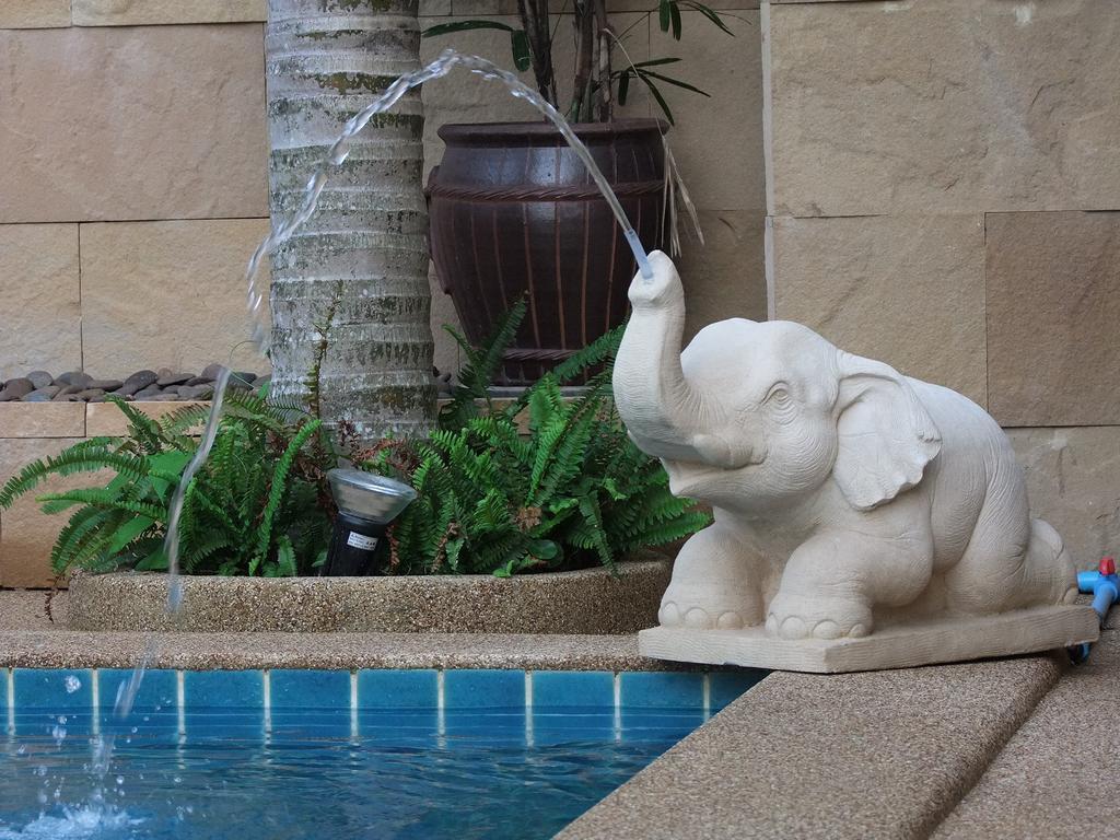 Katanoi Resort Phuket Exterior foto