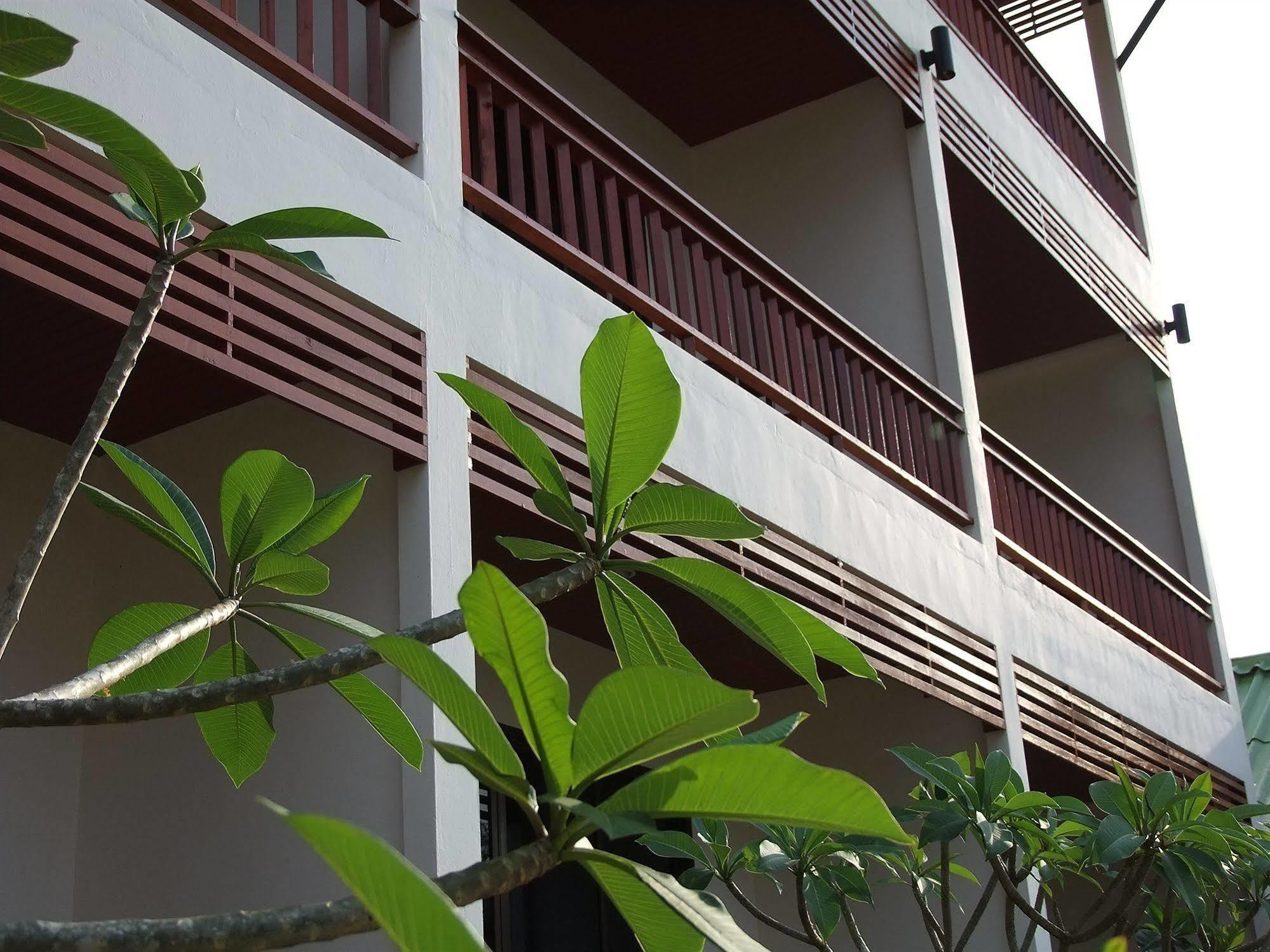 Katanoi Resort Phuket Exterior foto