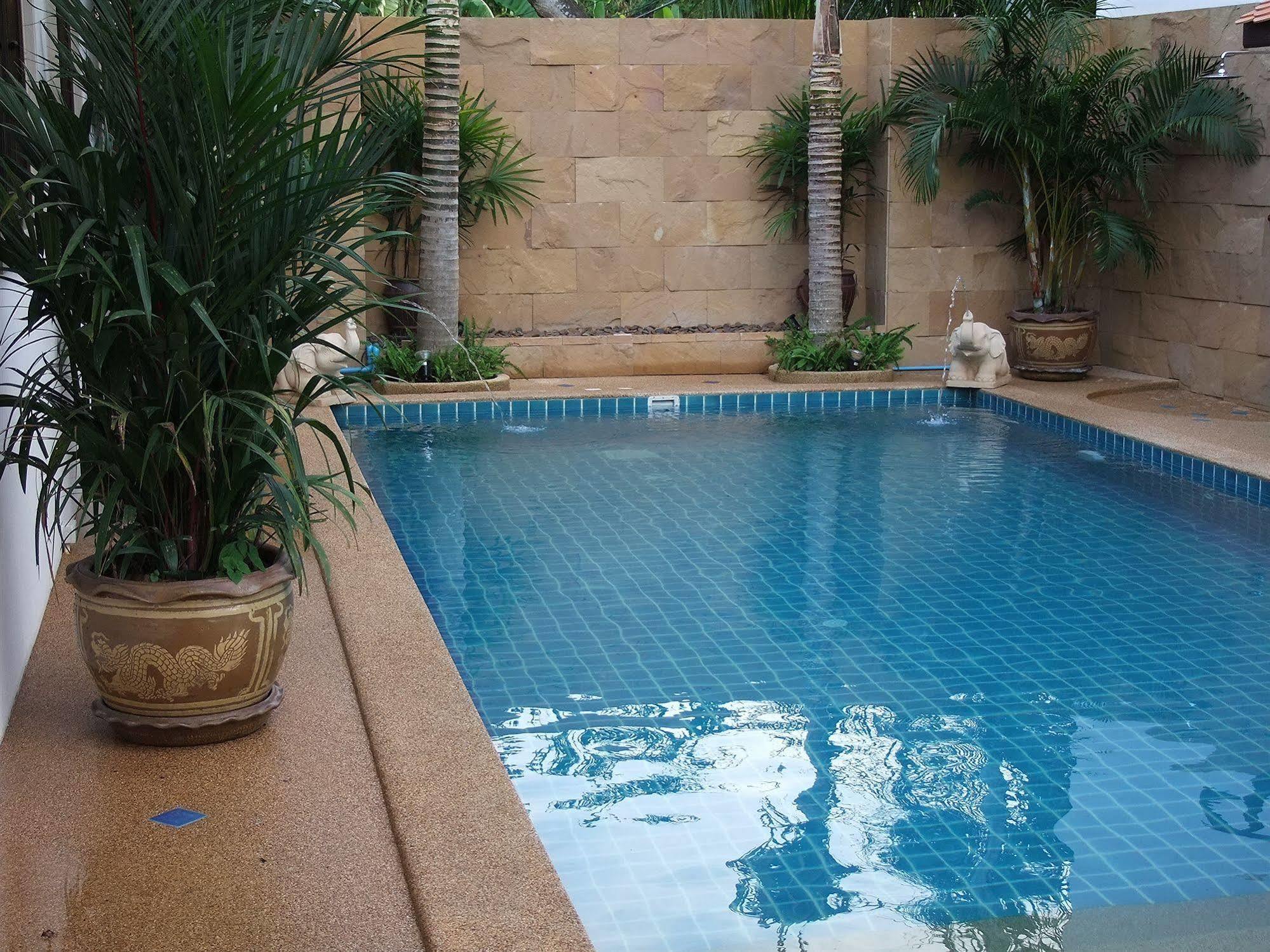 Katanoi Resort Phuket Exterior foto