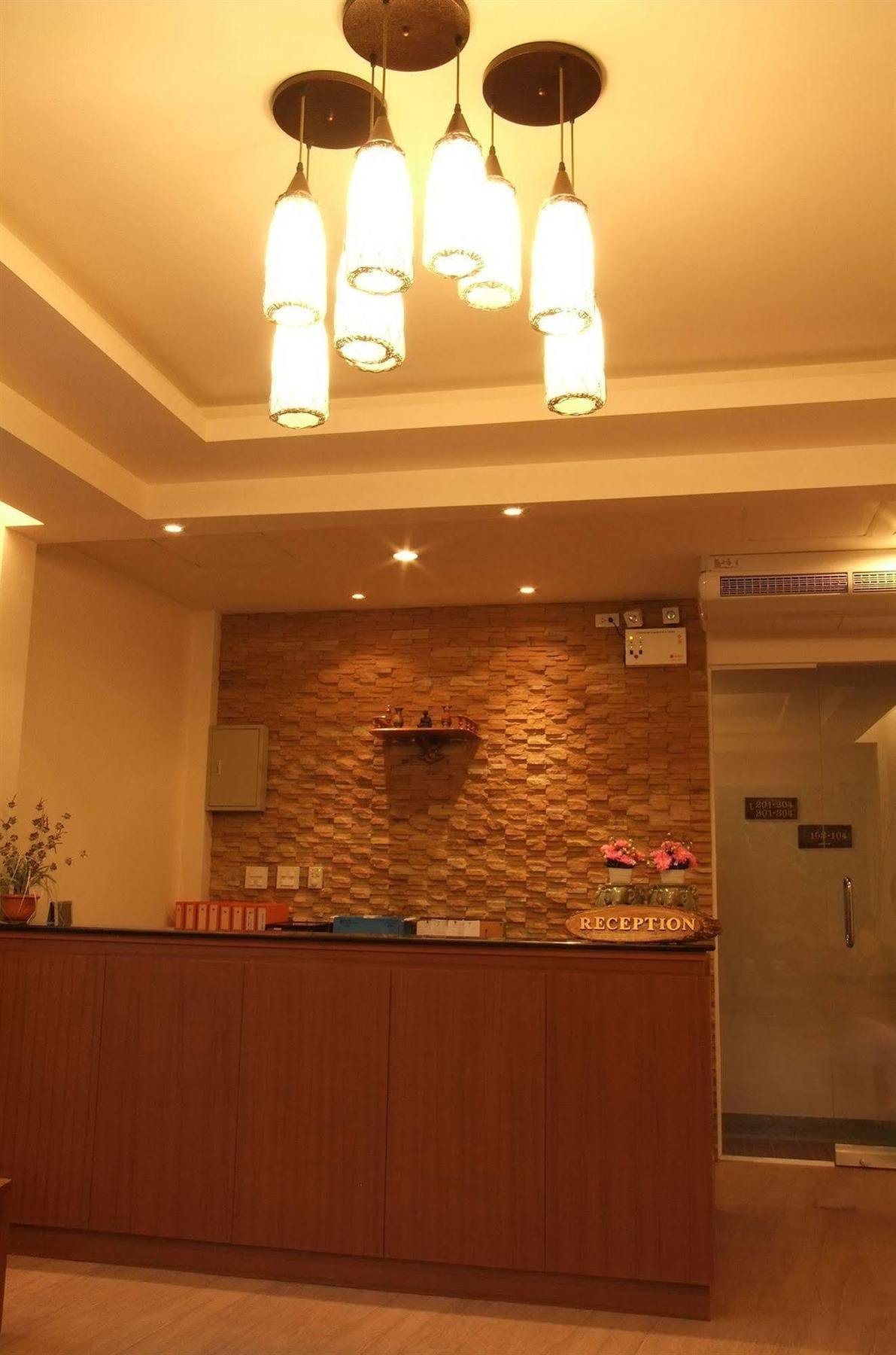 Katanoi Resort Phuket Exterior foto