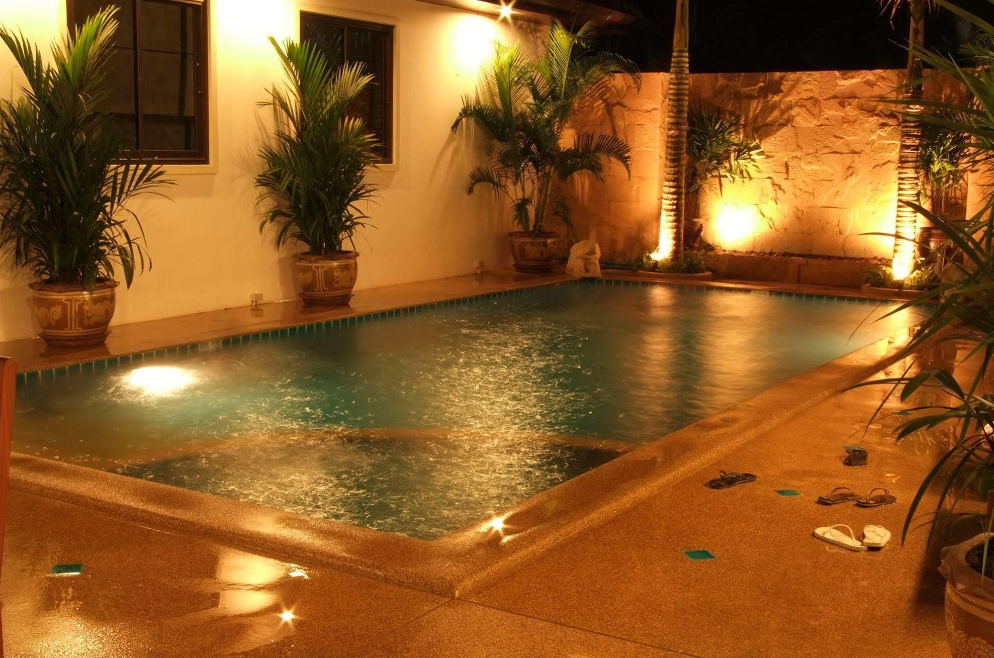 Katanoi Resort Phuket Exterior foto