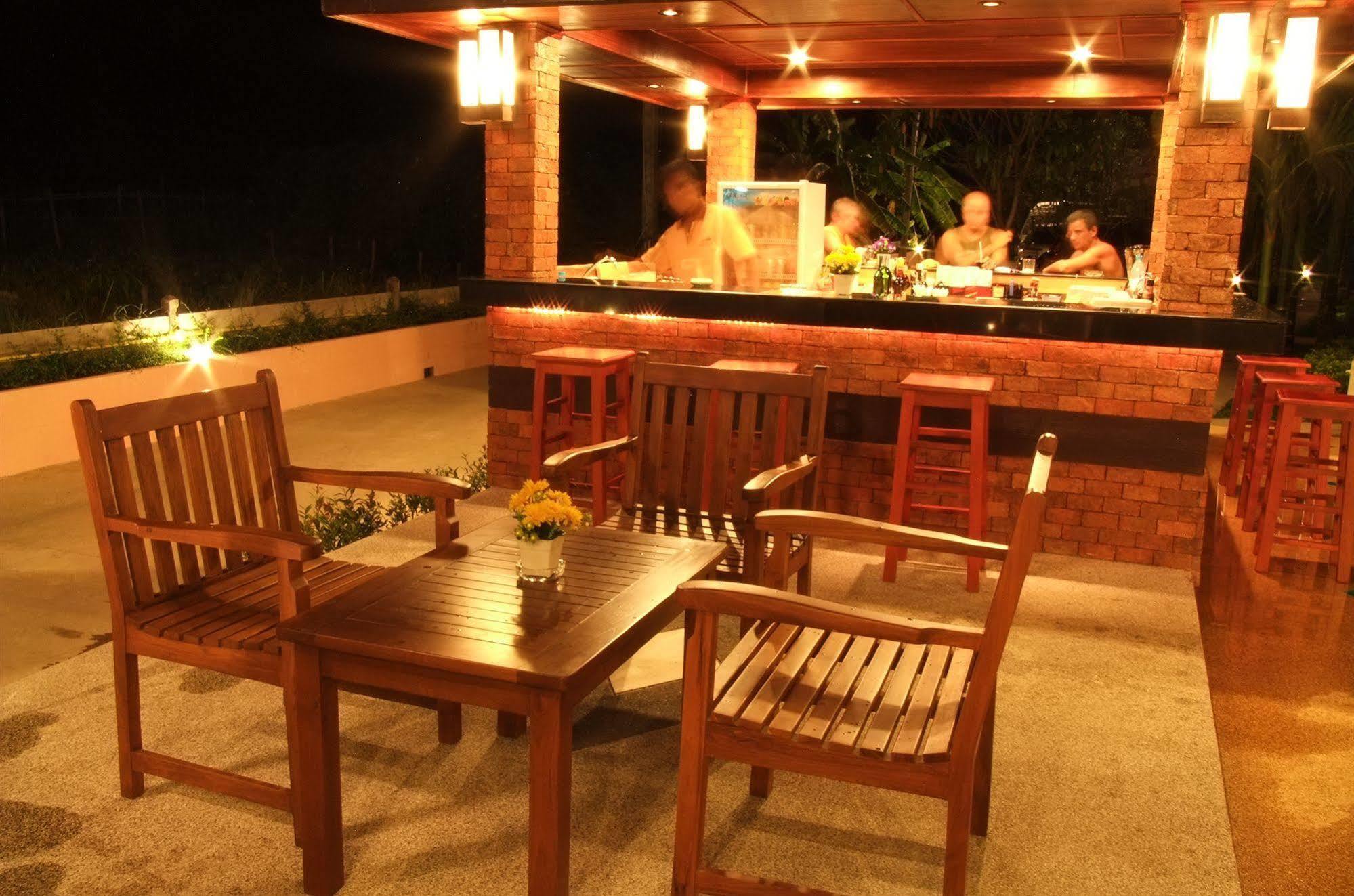 Katanoi Resort Phuket Exterior foto