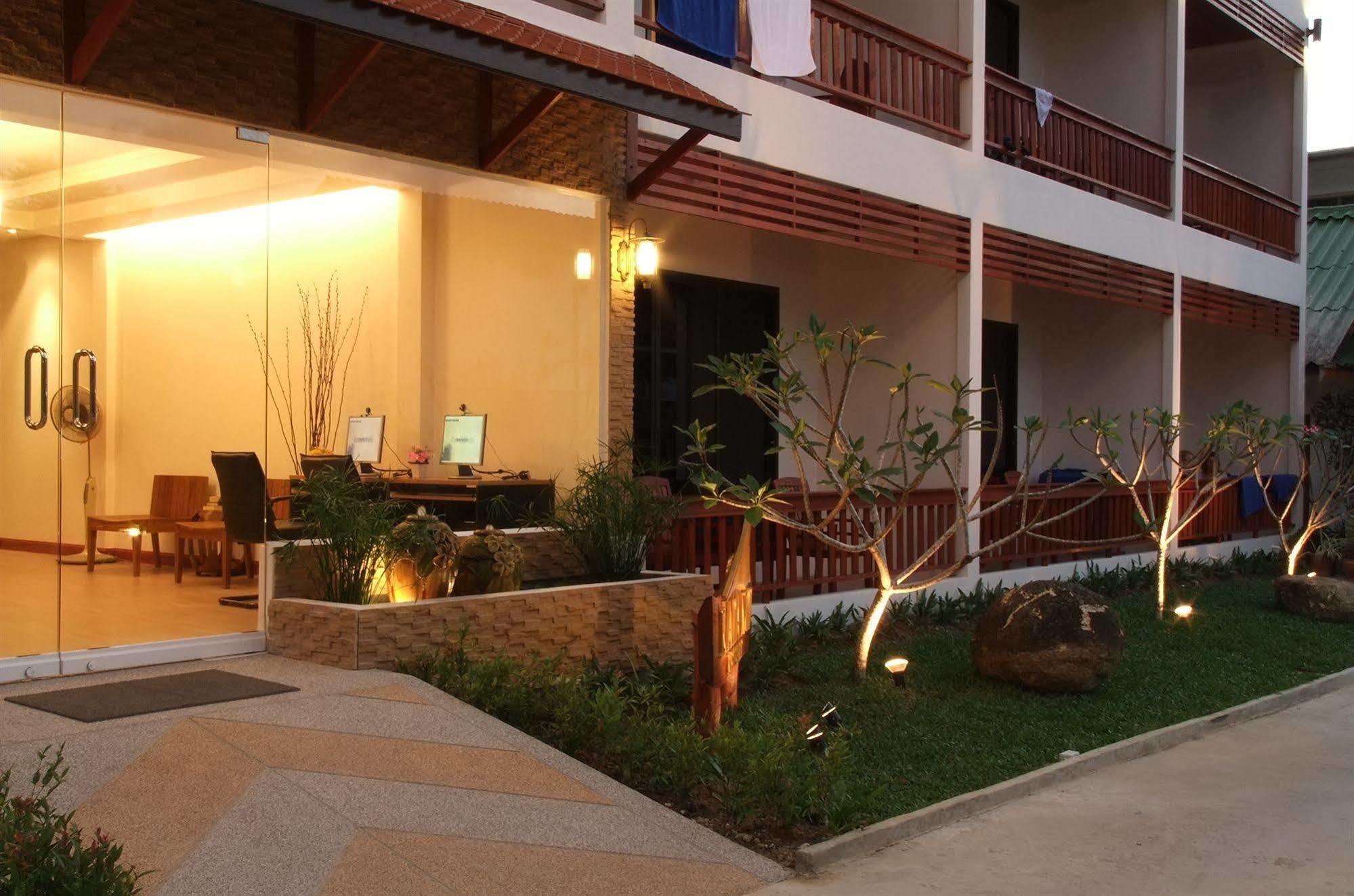 Katanoi Resort Phuket Exterior foto