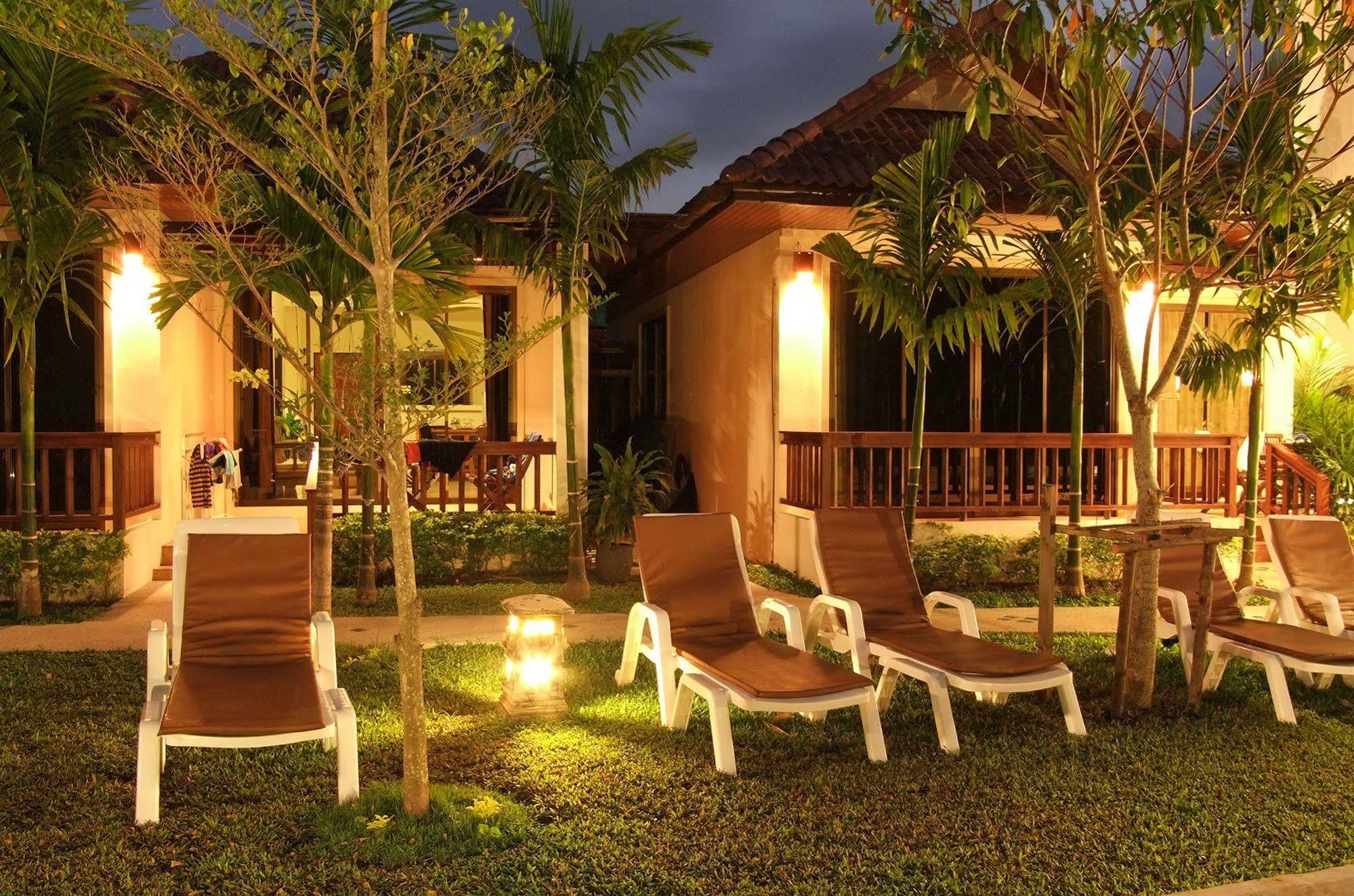 Katanoi Resort Phuket Exterior foto