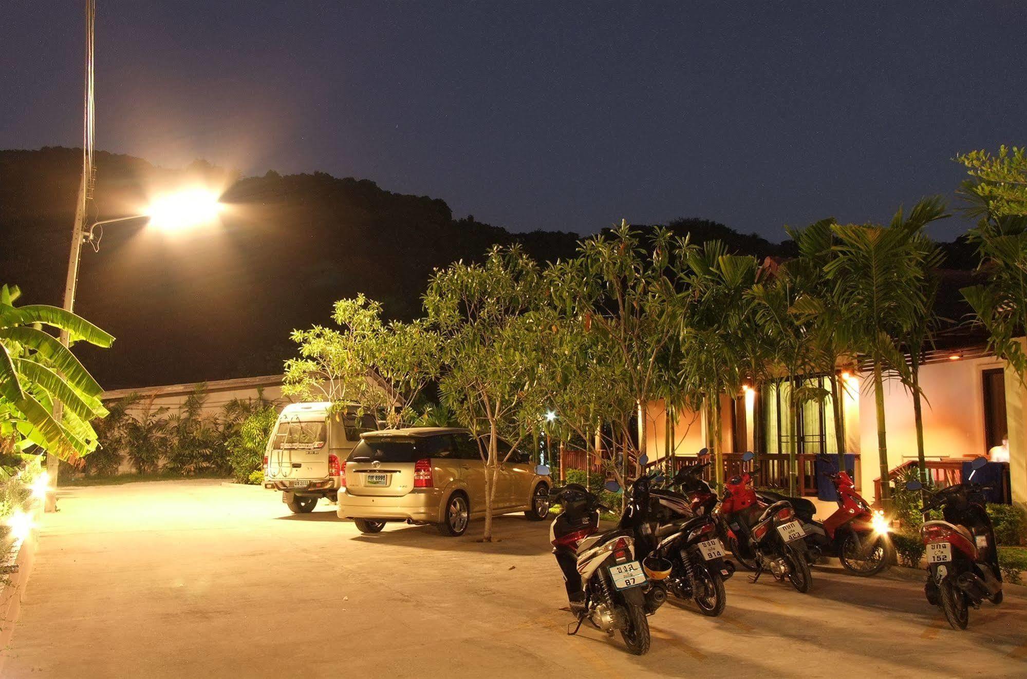 Katanoi Resort Phuket Exterior foto