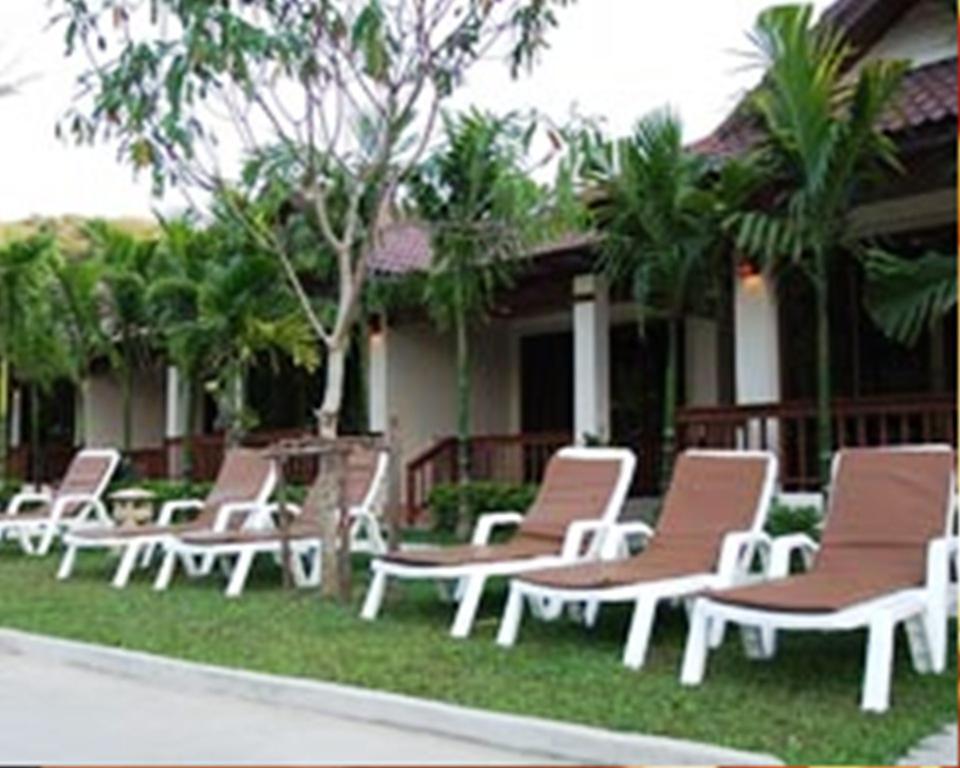 Katanoi Resort Phuket Exterior foto