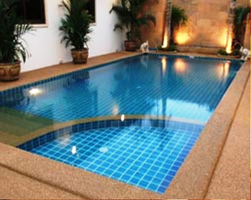 Katanoi Resort Phuket Exterior foto