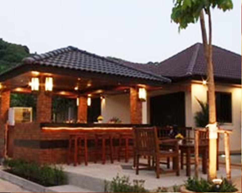 Katanoi Resort Phuket Exterior foto