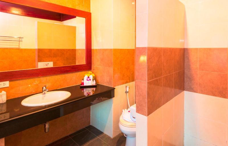 Katanoi Resort Phuket Exterior foto