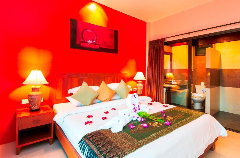 Katanoi Resort Phuket Exterior foto