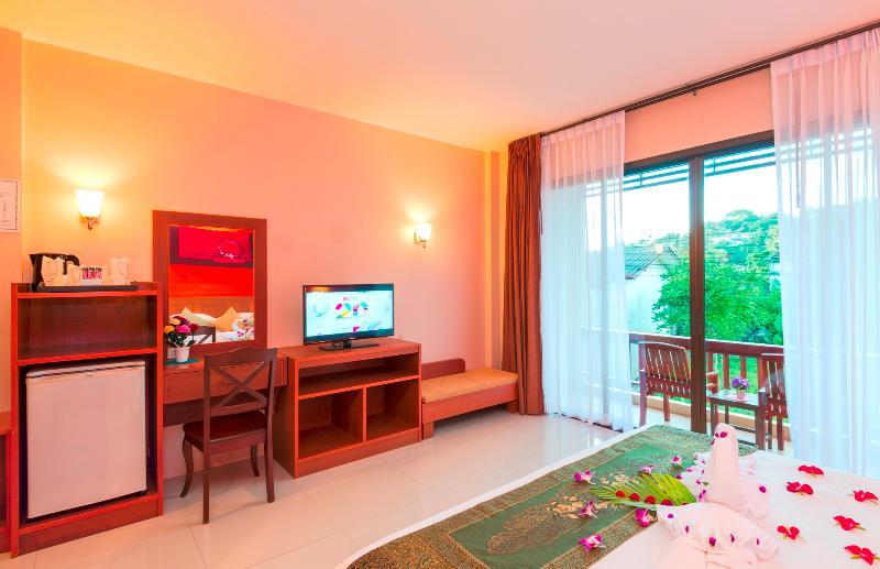 Katanoi Resort Phuket Exterior foto
